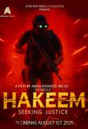 HAKEEM: SEEKING JUSTICE