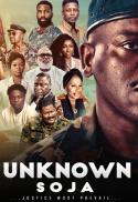 Unknown Soja