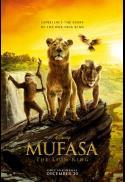 Mufasa: The Lion King