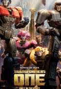 Transformers One