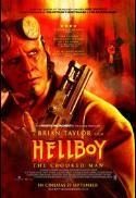 Hellboy: The Crooked Man