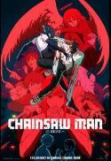 Chainsaw Man - The Movie: Reze Arc (Subbed)