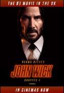 John Wick: Chapter 4