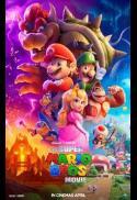 The Super Mario Bros. Movie