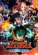 My Hero Academia: You're Next