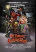 The Muppet Christmas Carol