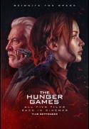 The Hunger Games: Catching Fire (2026)