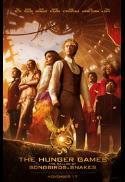 The Hunger Games: The Ballad of Songbirds and Snak