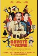 Coyote vs. Acme