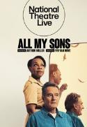 NT Live: All My Sons