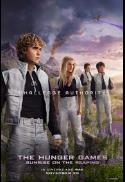 The Hunger Games: Sunrise on the Reaping