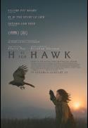 H is for Hawk