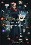 Jujutsu Kaisen: Execution