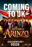 The Return of Arinzo