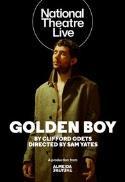 National Theatre Live: Golden Boy