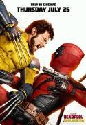 Deadpool & Wolverine I.D. MAYBE REQUIRED
