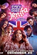 Everybody Loves Jenifa