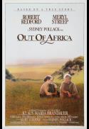 Out of Africa (1985)