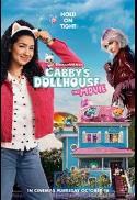 Gabby’s Dollhouse: The Movie