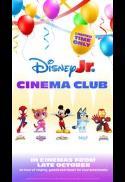 Disney Junior Cinema Club 2025