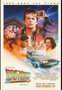 Back to the Future (40th Anniversary Re-Issue)