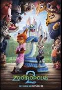 Zootropolis 2