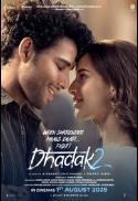 Dhadak 2