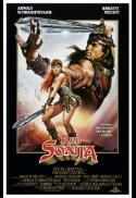 Red Sonja