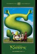Shrek (25th Anniversary)