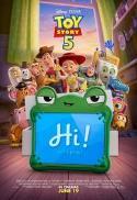 Toy Story 5