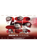 MEN'S CODE