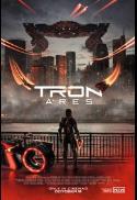 Tron: Ares