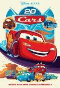 Cars (20th Anniversary)