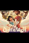 LIGHT OF THE WORLD