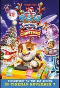 A Paw Patrol Christmas
