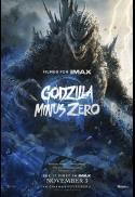 Godzilla Minus Zero