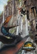 JURASSIC WORLD: REBIRTH / JURASSIC WORLD: ANAΓENNH