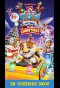 A Paw Patrol Christmas