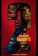 Five Nights at Freddy's 2