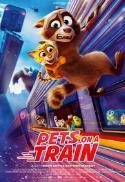 Pets on a Train