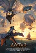Avatar: Fire and Ash