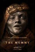 The Mummy