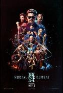 Mortal Kombat II