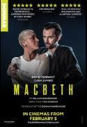 MACBETH: David Tennant & Cush Jumbo 