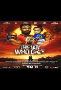 The Boy who Gave