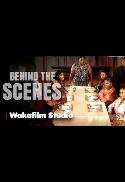 BEHIND THE SCENE