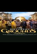 ON DIFFERENT GROUND
