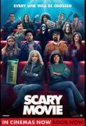 Scary Movie