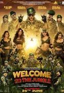 Welcome to the Jungle