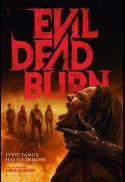 Evil Dead Burn